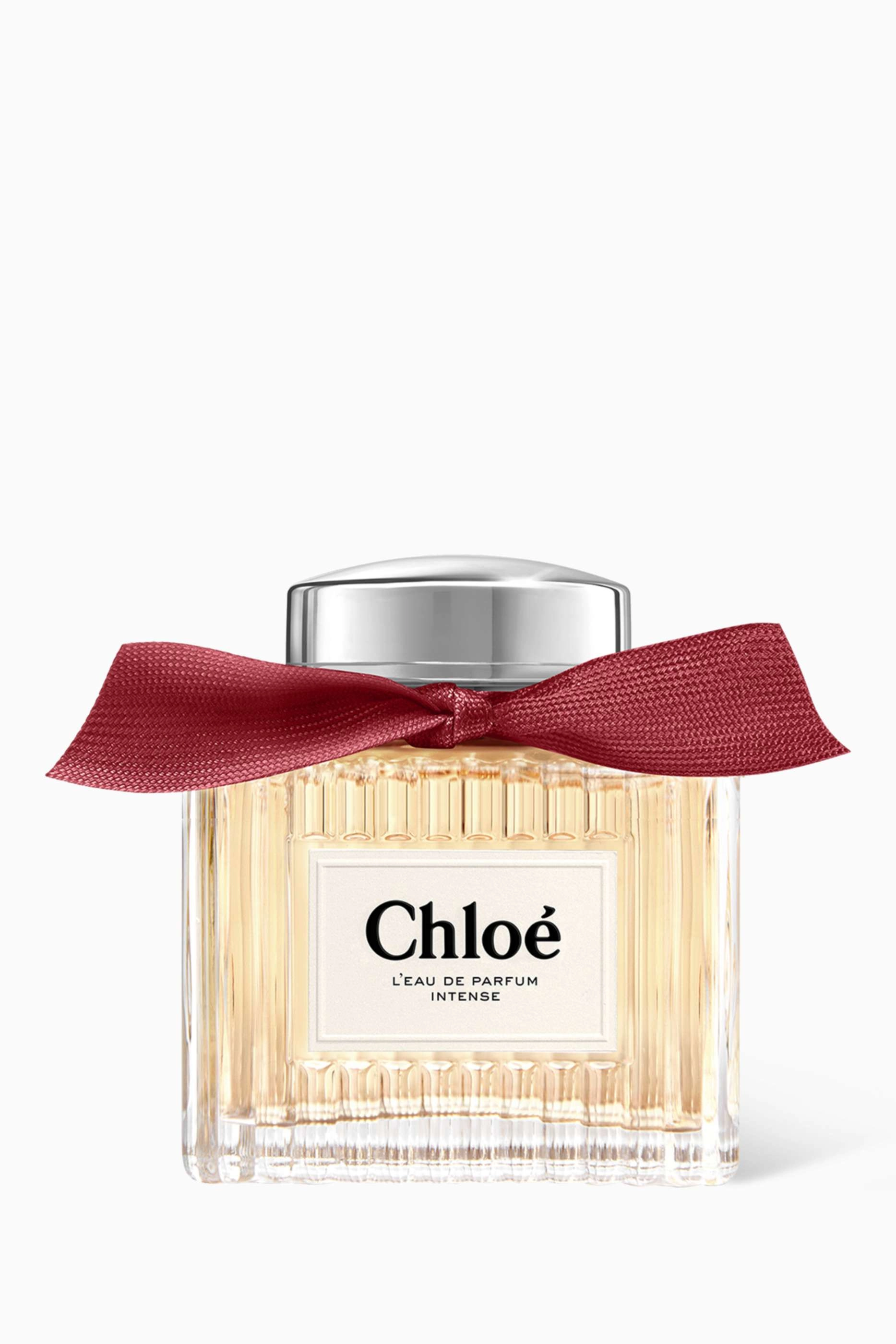 Chloé Perfumes L’Eau de Parfum Intense 100ml