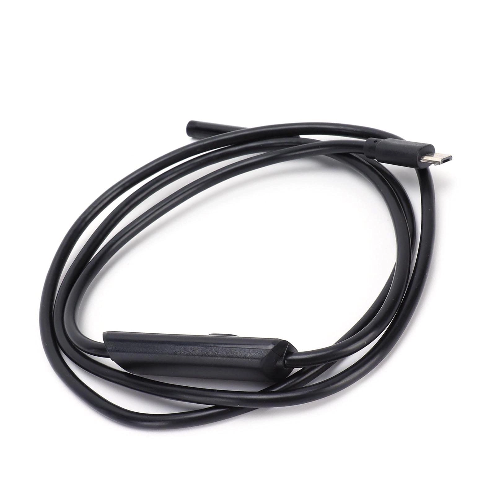 OZZKI 01 02 015 - IP67 Waterproof 640x480 Resolution 70 Degrees Viewing