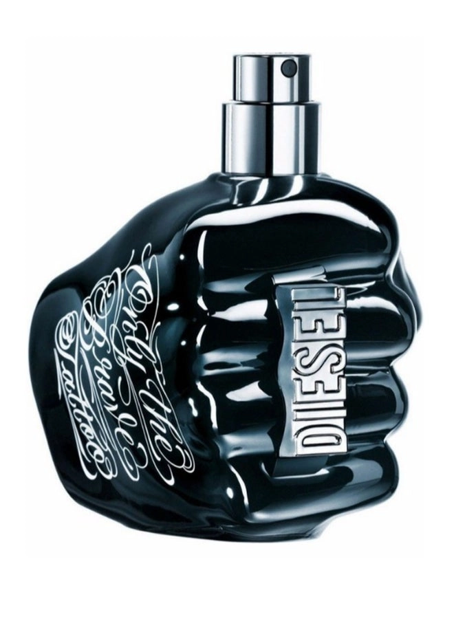 Only The Brave Tattoo Eau de Toilette 75 ml