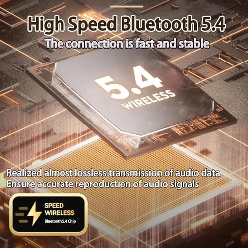 EK5055 Wireless Headphone