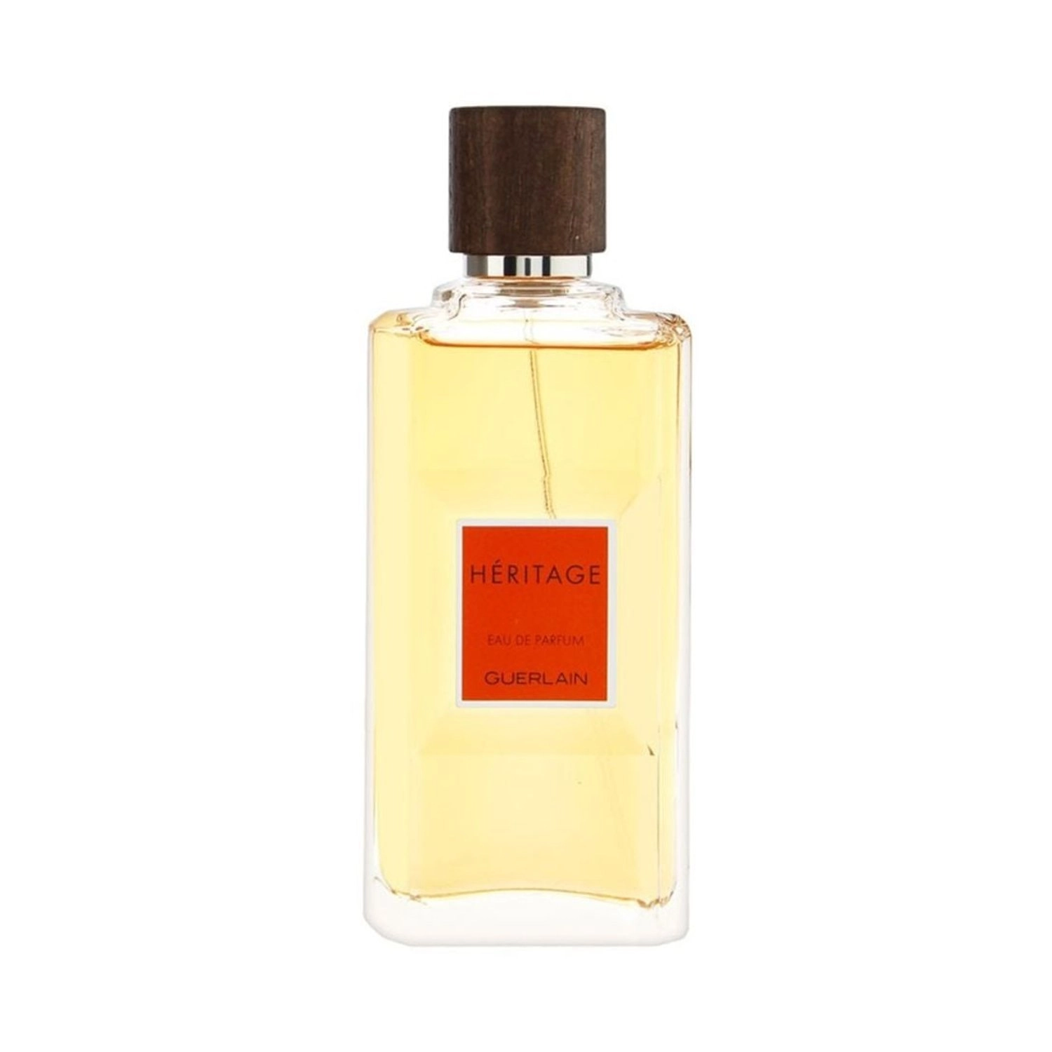 Heritage Eau de Parfum 100 ml