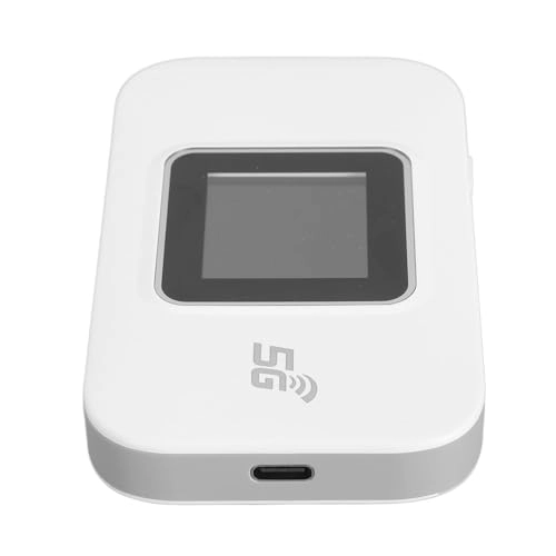 4G LTE Portable WiFi Wireless Router - 300Mbps