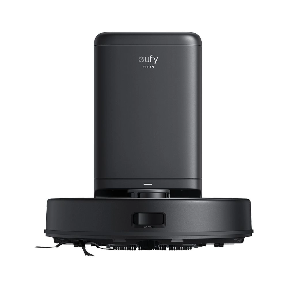Eufy Clean X8 Pro SES - Self-Empty Station