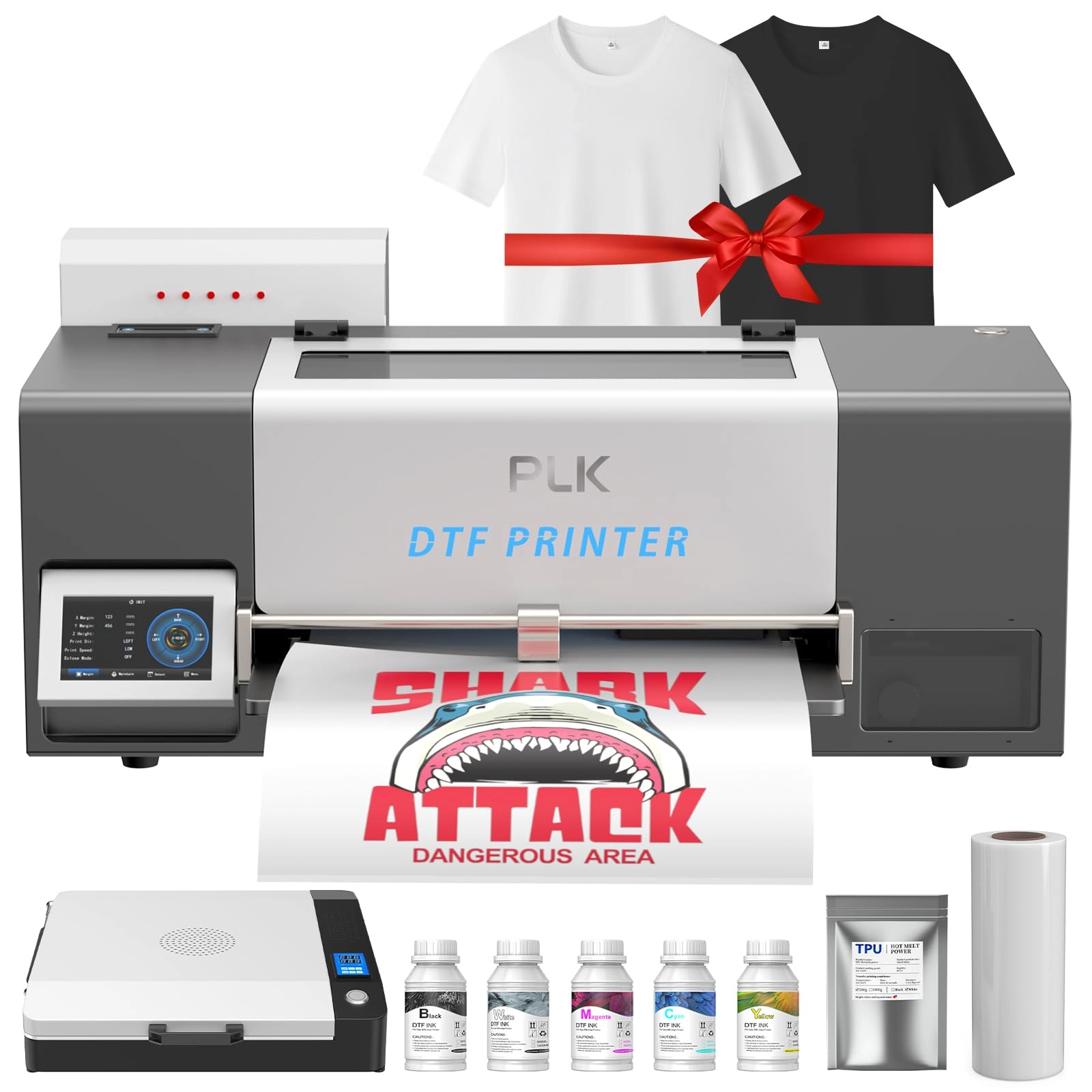 A3 DTF Printer