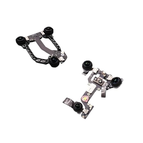 Mavic 4 Pro - Upper/Lower Visual Component 1 set