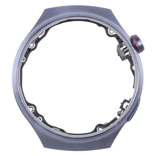 LCD Screen Frame Bezel Plate