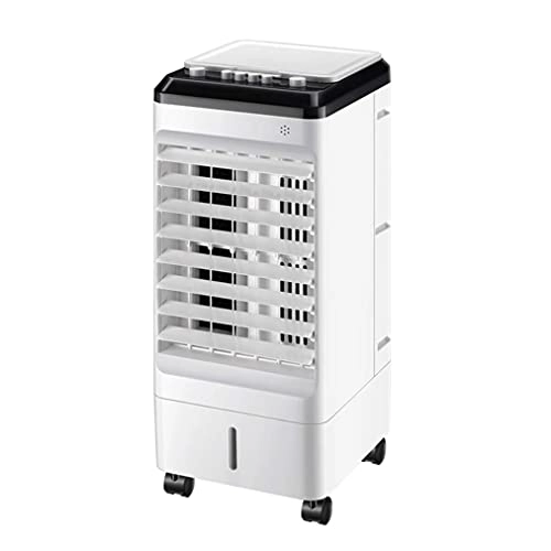 Air Cooler - 5L 3 speeds Remote Control