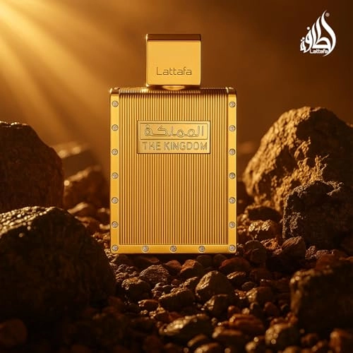 Kingdom Men Eau de Parfum 100 ml