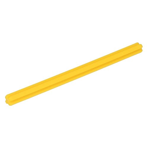 Technic Axle 9L (60485) - Yellow