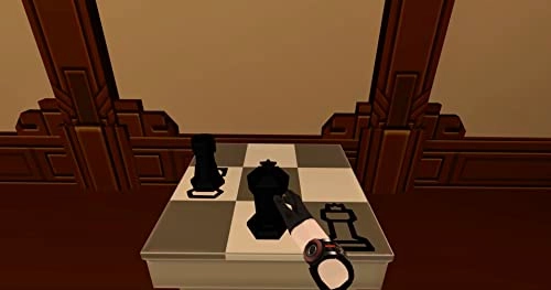 Dyschronia Chronos Alternate - PlayStation VR2