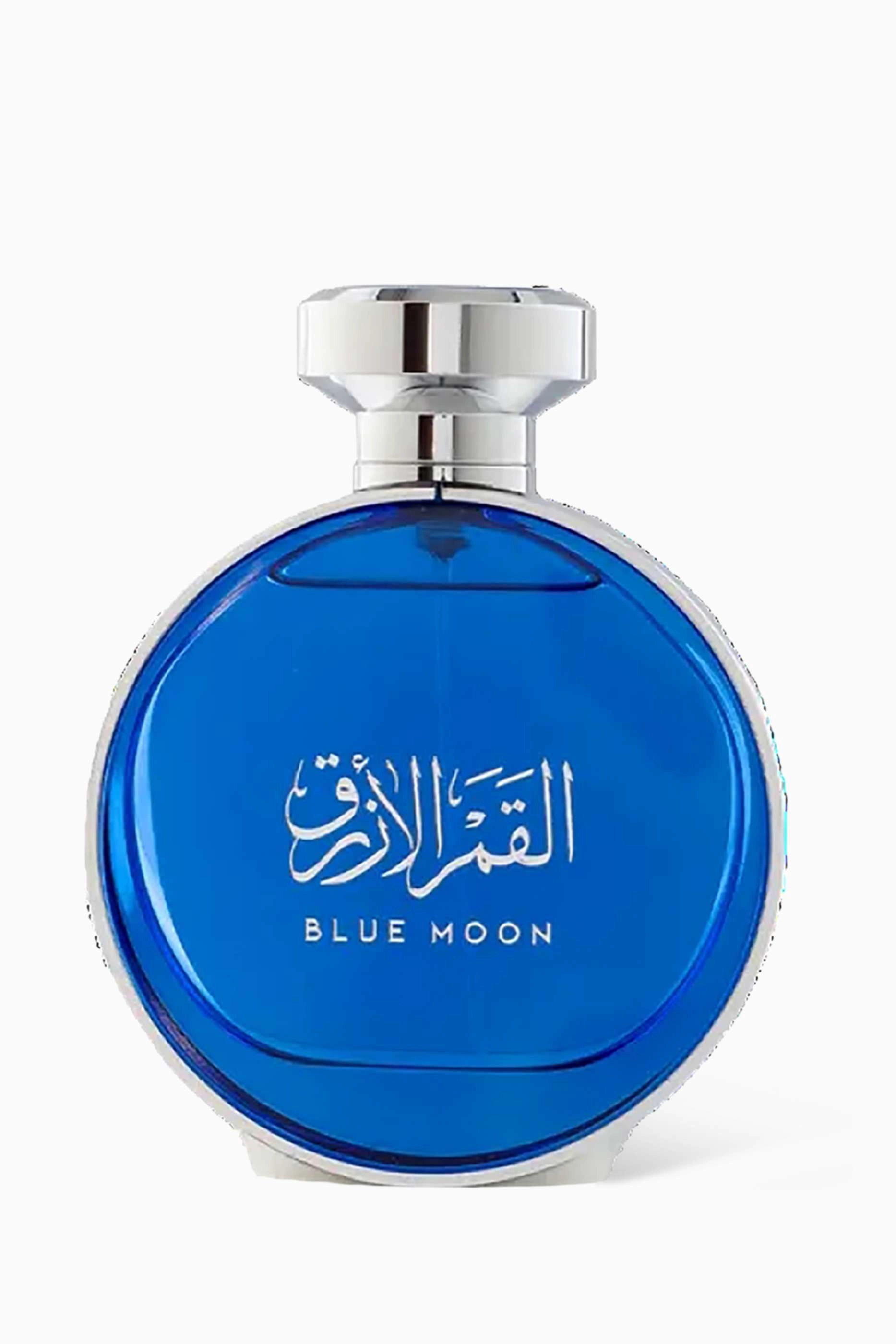 Arabian Oud Blue Moon Eau de Parfum 100 ml