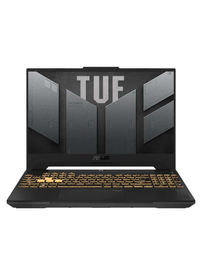 TUF Gaming F16 FX607VU-RL048 - 16'' Core 5 210H 16GB DDR5 512GB SSD