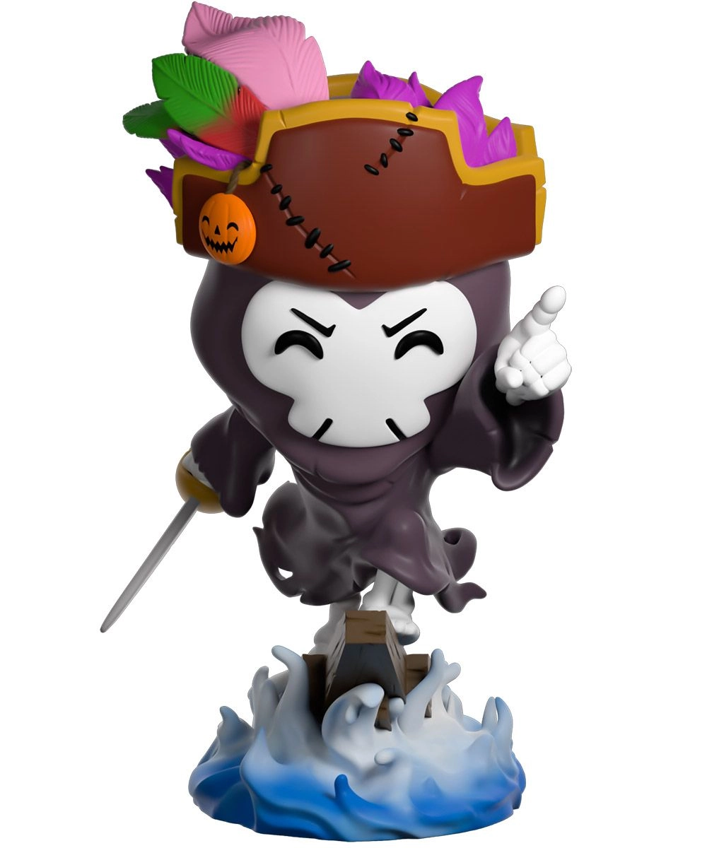 YOUTOOZ Welyn - Sea of Thieves