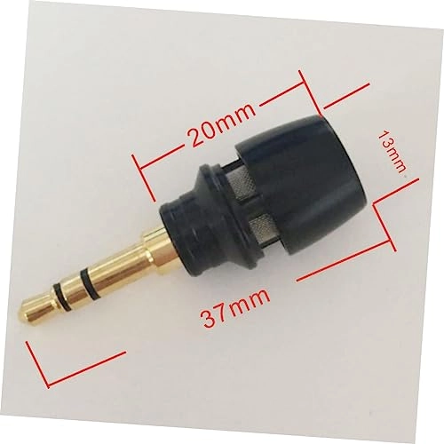 0005GLMEKDGFXB16L0S Wireless Microphone