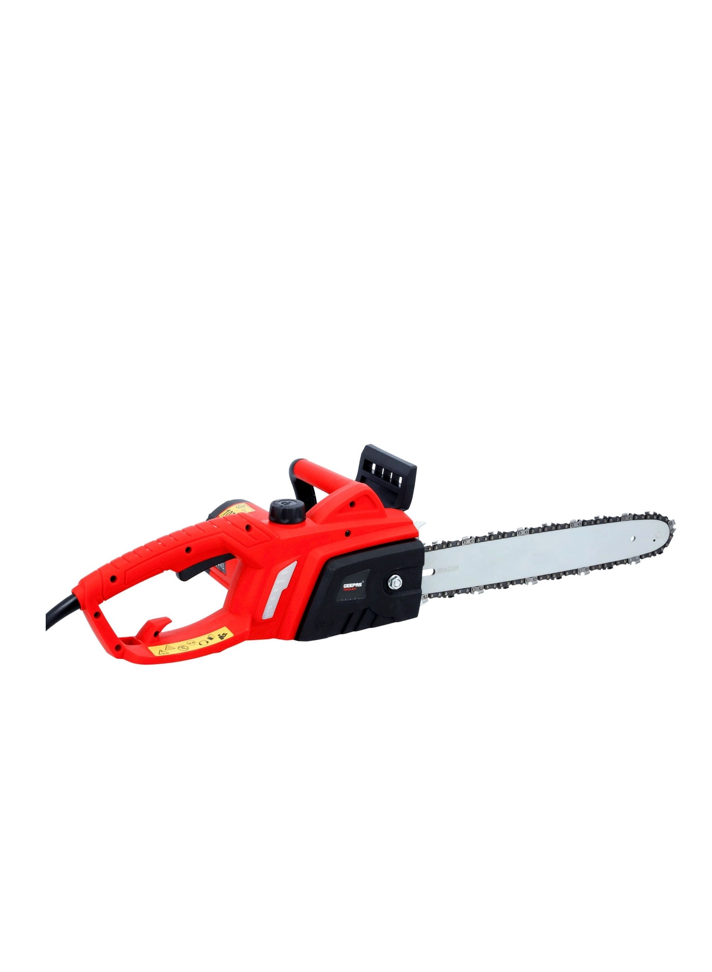 GEEPAS Electric Chainsaw - 1800W