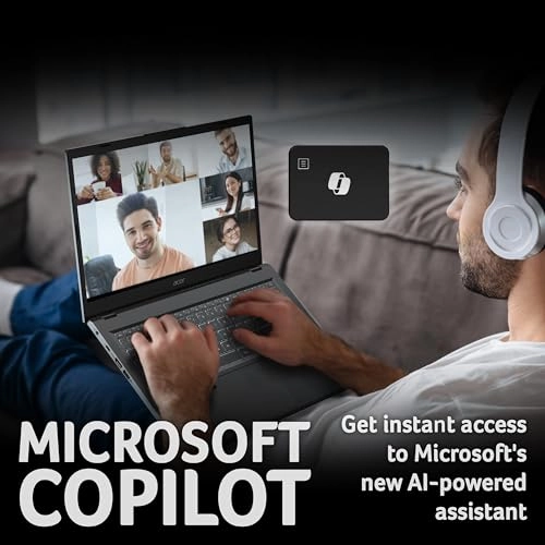 Aspire 14 A14-NX.KSVEM.002 - 14'' Core Ultra 7-150U 16GB 1TB SSD