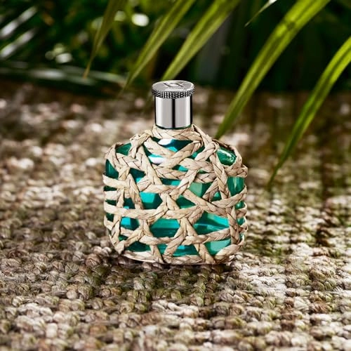 XX Artisan Teal Eau de Toilette 125ml
