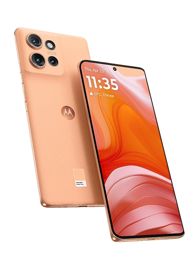 Edge 50 - 12GB 512GB