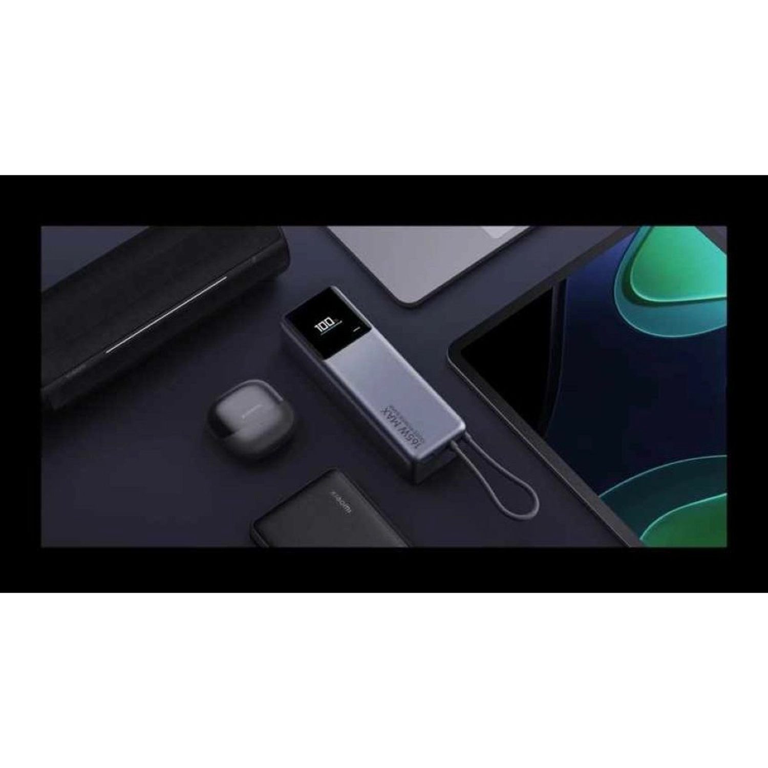 PB1165MI - 10000mAh 165W