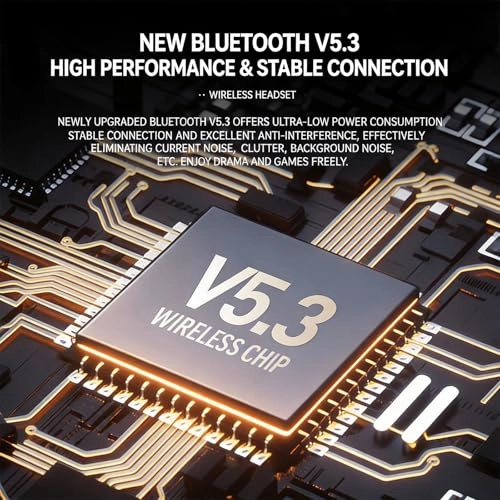 SY-T3 Wireless Headphone