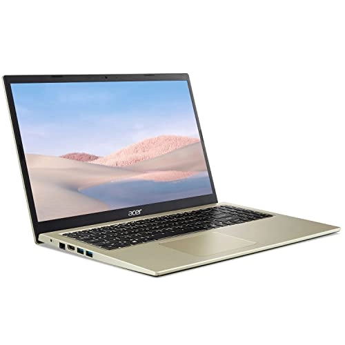 Aspire - 15.6'' Celeron N4500 8GB DDR4 256GB SSD