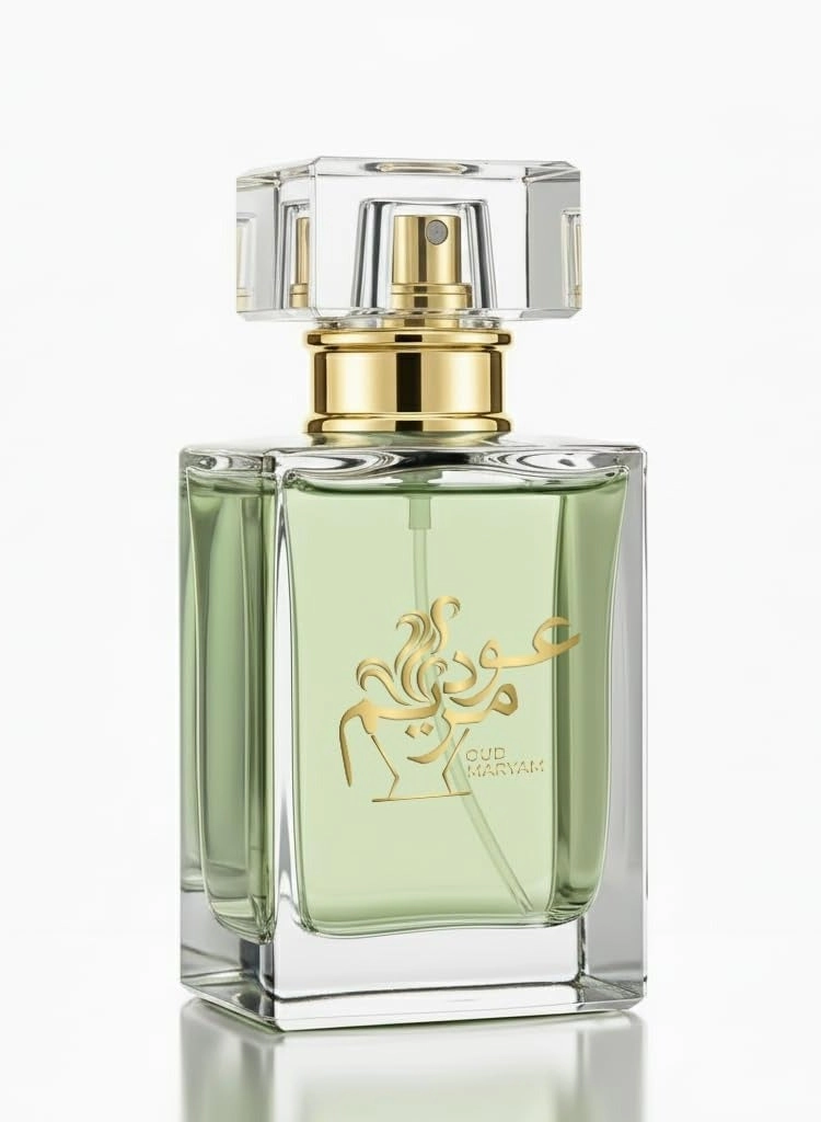 OUD MARYAM Mouza Eau de Parfum 50 ml