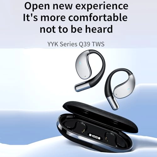 Q39 Wireless Earbud