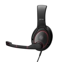 G4ME ONE Wired Headset