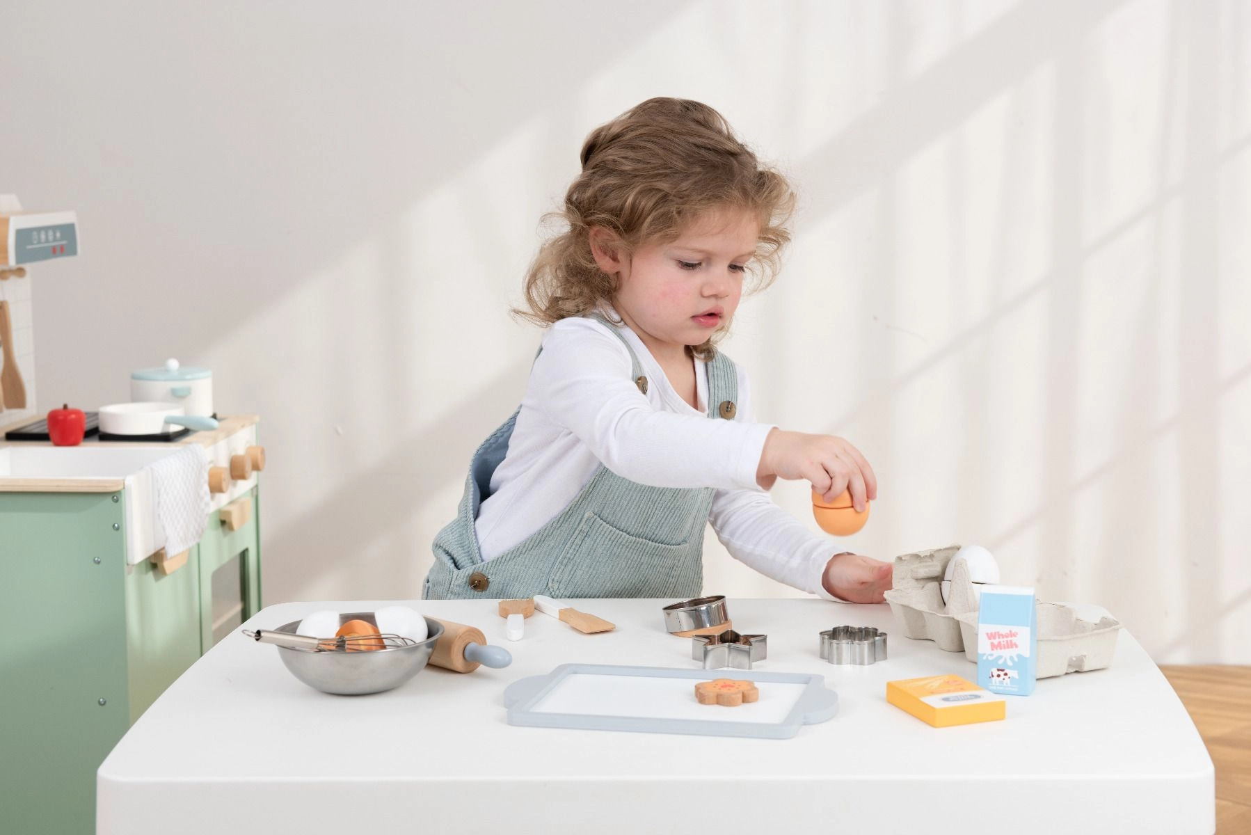 My Bakery Set (DBT-L40224)