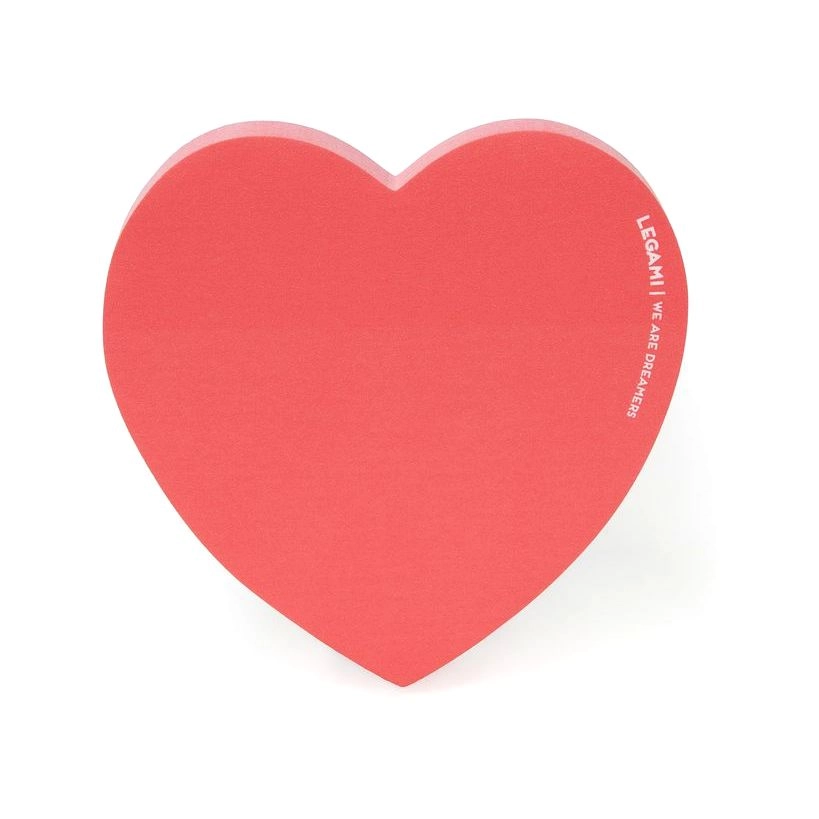 Legami Lovely Notes - 100 Sheets