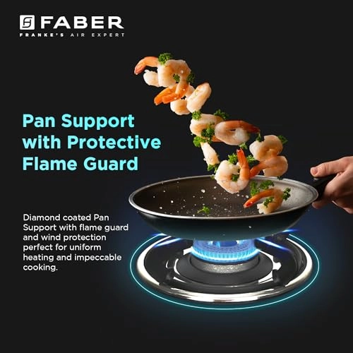 Jawa 106.0720.114 Gas hob