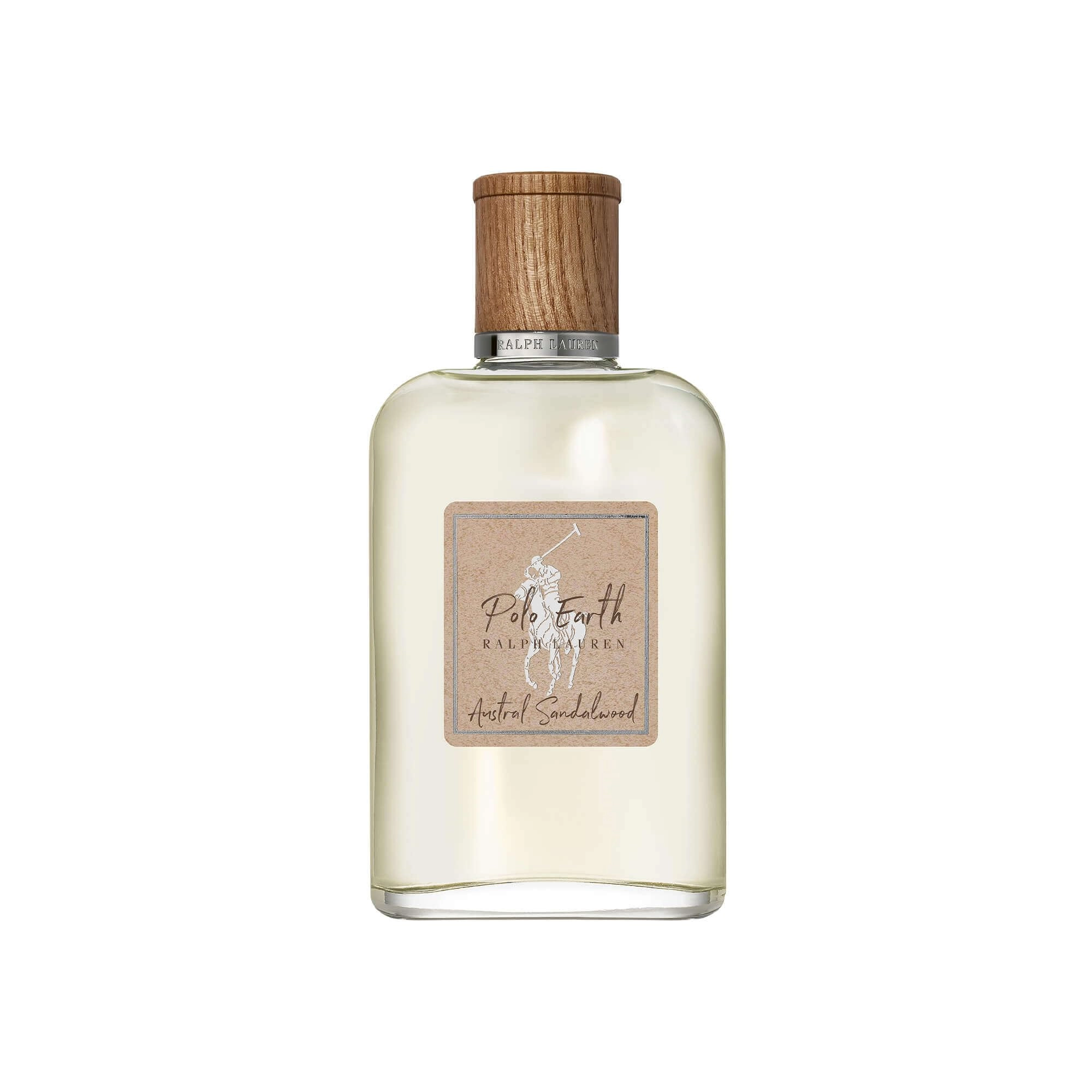 Ralph Lauren Fragrances Polo Earth - Eau de Parfum 3.4 Fl Oz