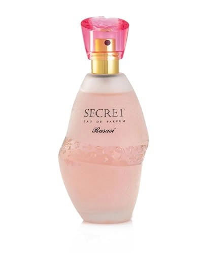 Secret Eau de Parfum 75 ml Pack