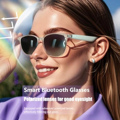 GS03 - Bluetooth 5.3 Open Ear