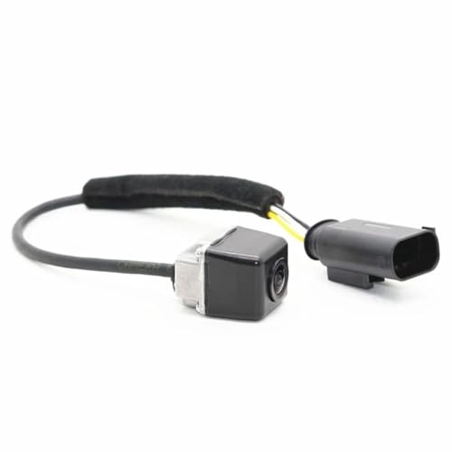Reversing Camera - Night Vision