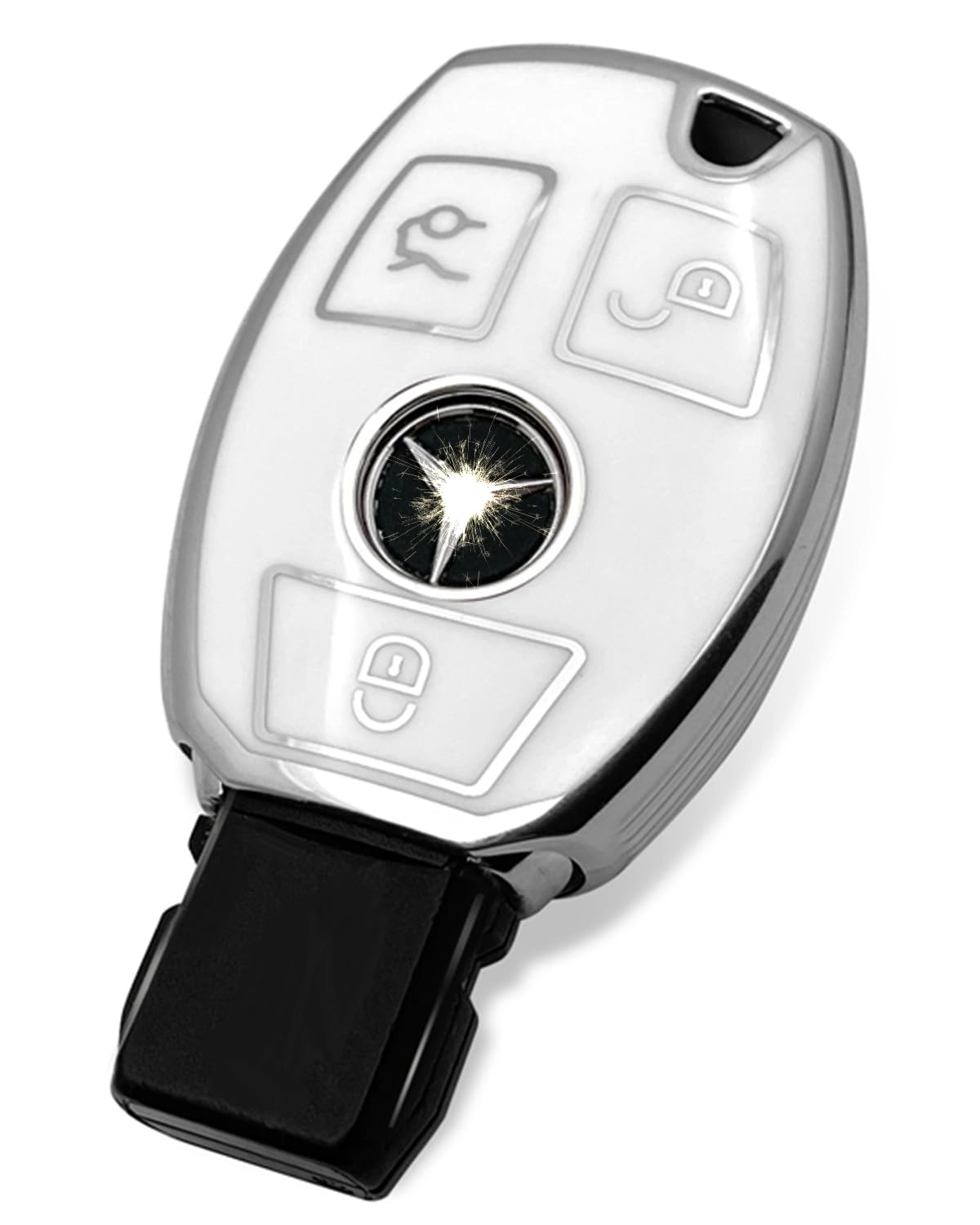 haoyoumei Advanced soft TPU key Cover