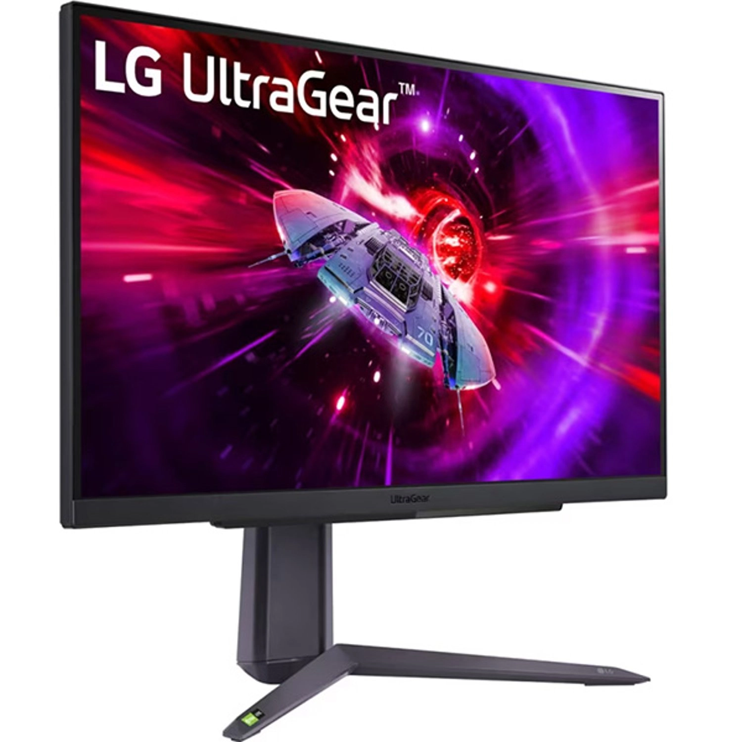 27GR75Q-B - 27 inch 2560 X 1440 pixels