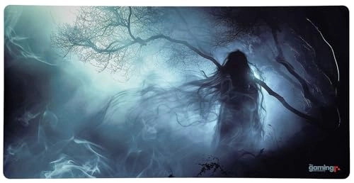 GMCX Rubber Gaming Mouse Pad - 72.01x36.02 cm