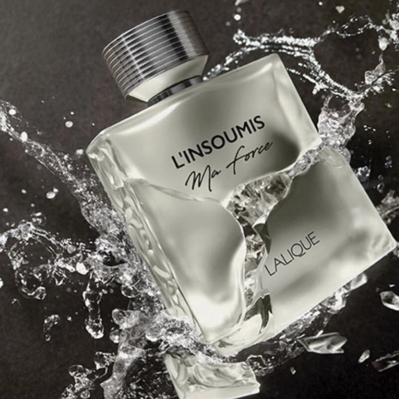 L'Insoumis Ma Force Eau de Toilette 100ml