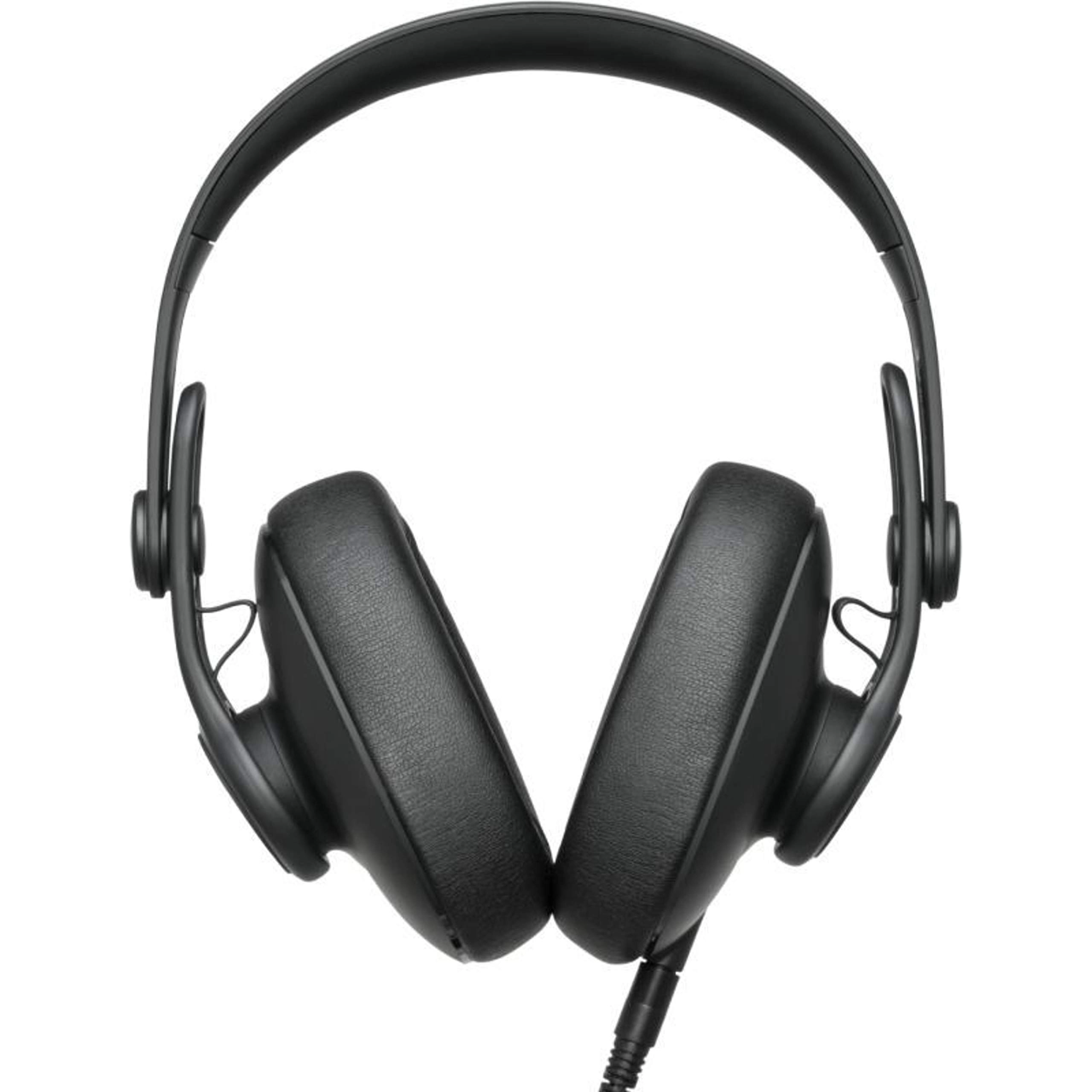 AKG K361 Wired Headphone