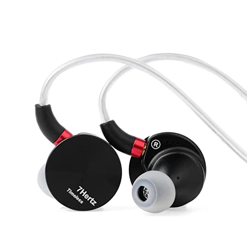 Linsoul 7HZ Timeless Wired Earphone