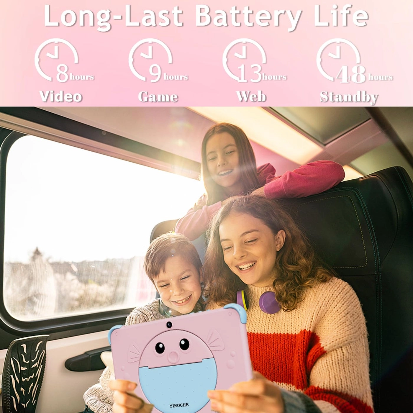 Y101 - 2GB 10.1inch 32GB