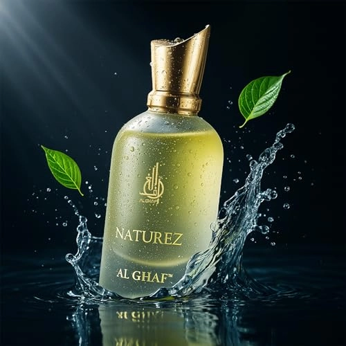 Naturez Eau de Parfum 100 ml