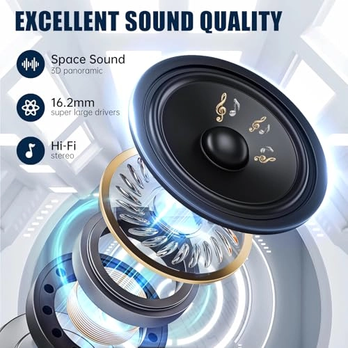 T6 Wireless Earbud