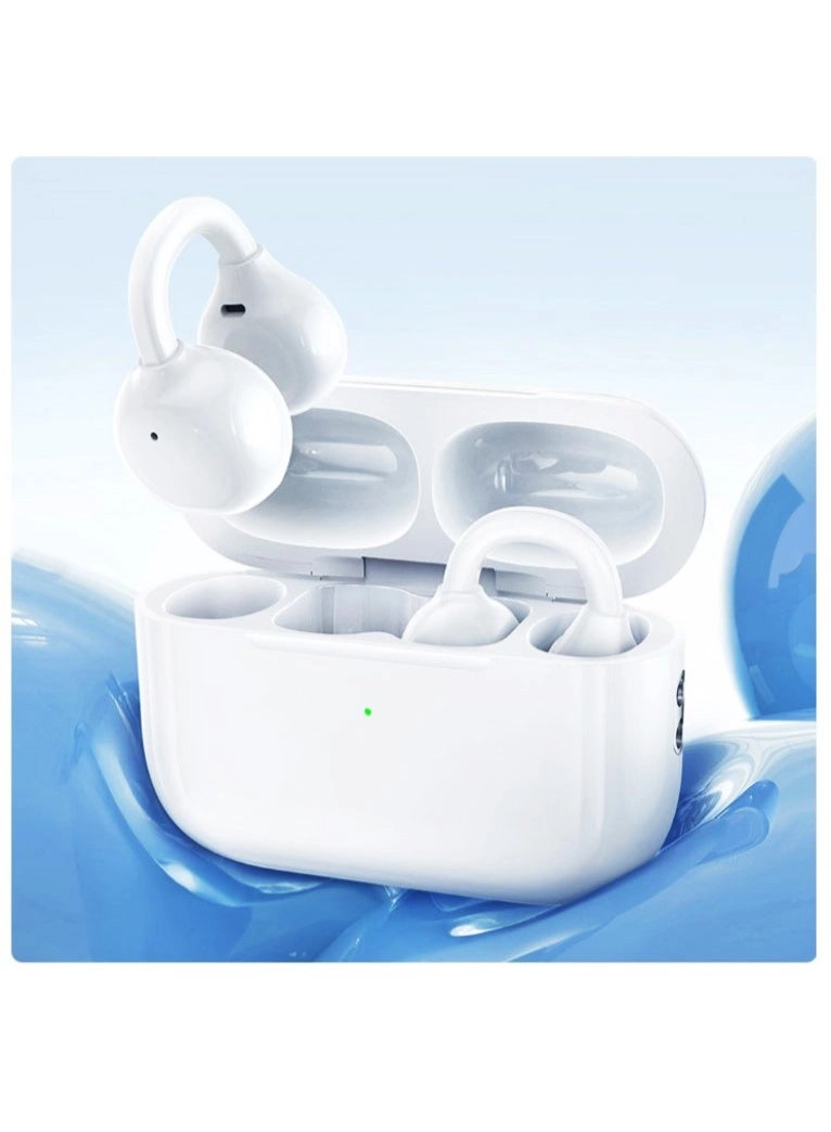 OWS Air Conduction Sports Earphones Wireless Earphone