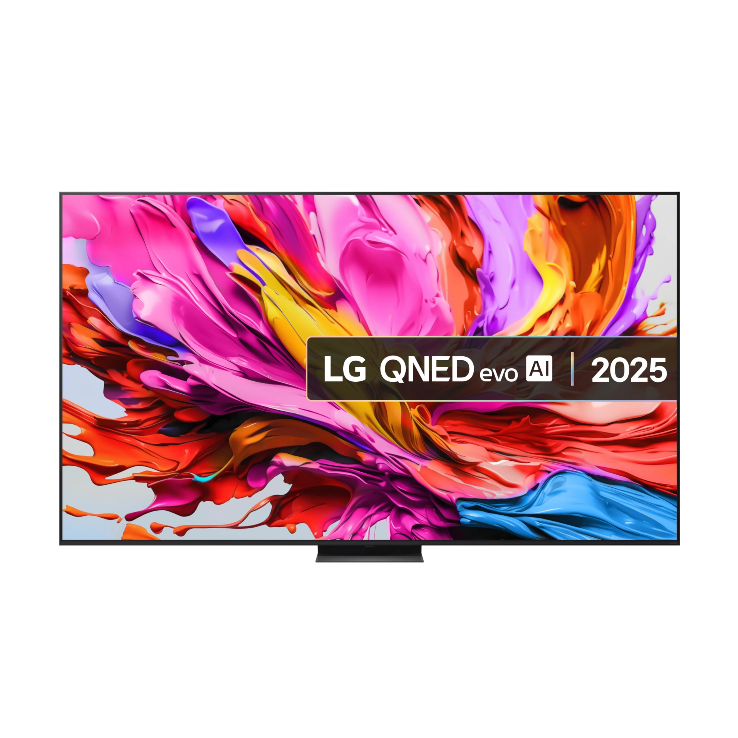 100QNED86A6-AMAG - 100 Inch
