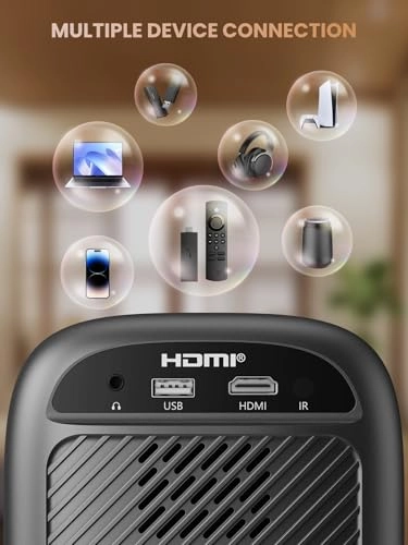 B2D - 8000 lux 1280*720