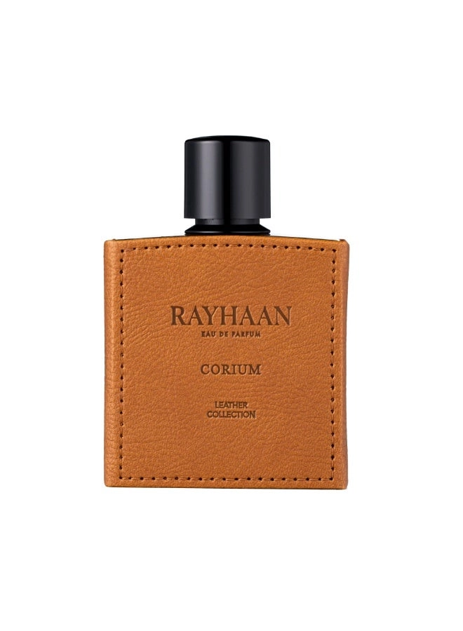 RAYHAAN Corium Eau de Parfum 100 ml