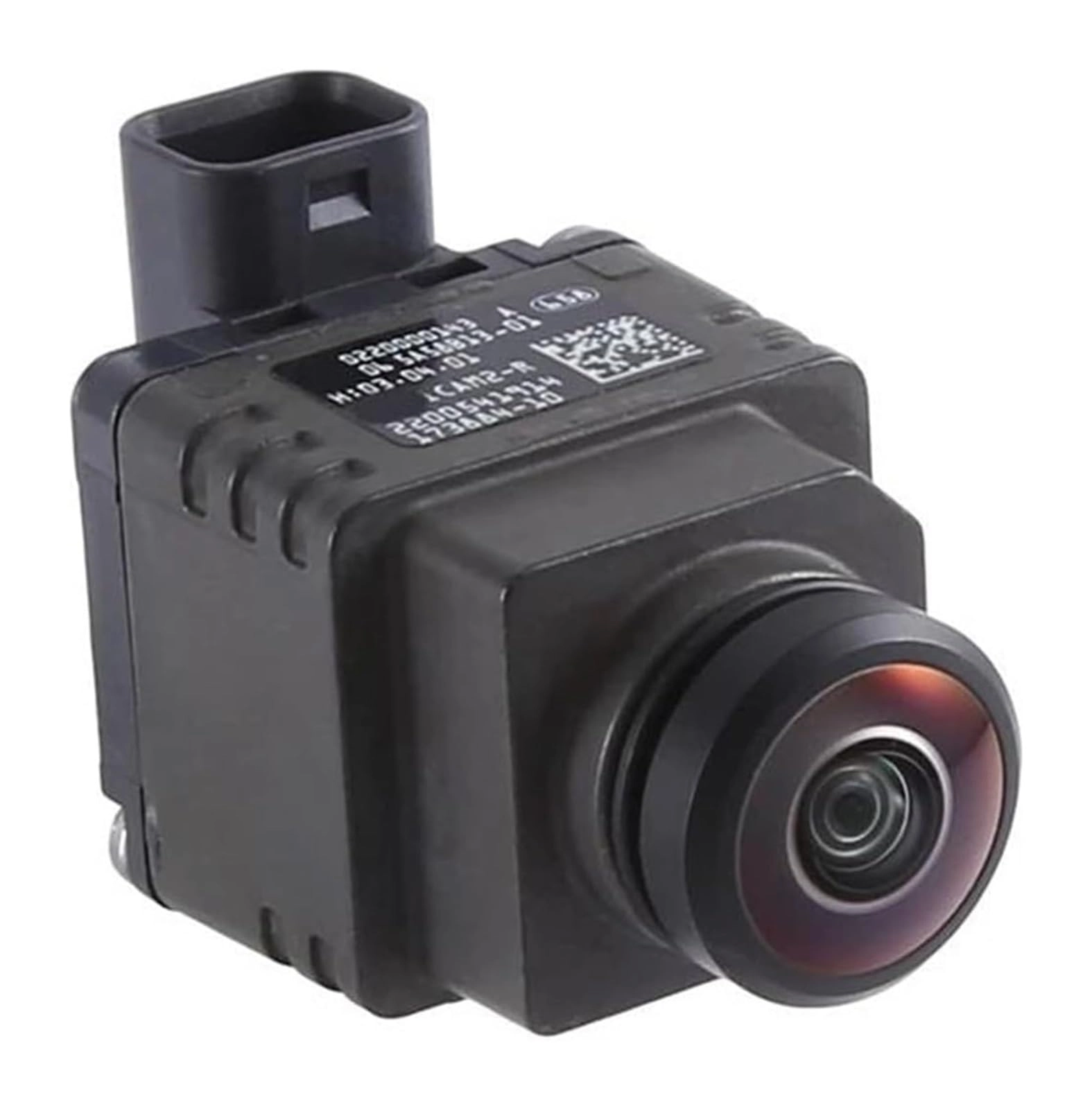 Reversing Camera - Night vision