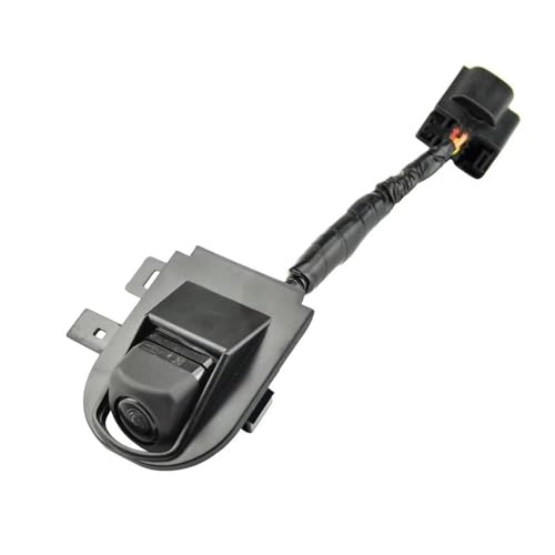 Reversing Camera - Night vision Wired 728 x 582 pixels